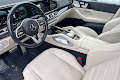 2022 Mercedes-Benz GLS GLS 580
