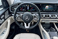 2022 Mercedes-Benz GLS GLS 580