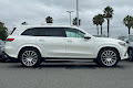 2022 Mercedes-Benz GLS GLS 580