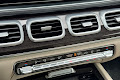 2022 Mercedes-Benz GLS GLS 580