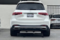 2022 Mercedes-Benz GLS GLS 580