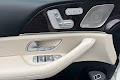 2022 Mercedes-Benz GLS GLS 580