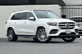 2022 Mercedes-Benz GLS GLS 580