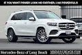 2022 Mercedes-Benz GLS GLS 580