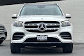 2022 Mercedes-Benz GLS GLS 580