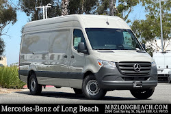 2026 Mercedes-Benz Sprinter 2500 Cargo 170 WB