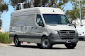 2026 Mercedes-Benz Sprinter 2500 Cargo 170 WB