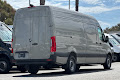 2026 Mercedes-Benz Sprinter 2500 Cargo 170 WB