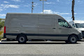 2026 Mercedes-Benz Sprinter 2500 Cargo 170 WB