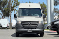 2026 Mercedes-Benz Sprinter 2500 Cargo 170 WB