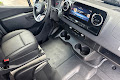 2026 Mercedes-Benz Sprinter 2500 Cargo 170 WB