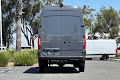 2026 Mercedes-Benz Sprinter 2500 Cargo 170 WB
