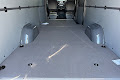 2026 Mercedes-Benz Sprinter 2500 Cargo 170 WB