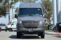 2026 Mercedes-Benz Sprinter 2500 Cargo 170 WB