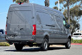 2026 Mercedes-Benz Sprinter 2500 Cargo 170 WB