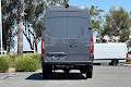 2026 Mercedes-Benz Sprinter 2500 Cargo 170 WB