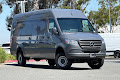 2026 Mercedes-Benz Sprinter 2500 Cargo 170 WB