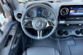 2026 Mercedes-Benz Sprinter 2500 Cargo 170 WB