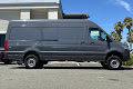 2026 Mercedes-Benz Sprinter 2500 Cargo 170 WB