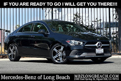 2023 Mercedes-Benz CLA CLA 250