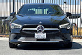 2023 Mercedes-Benz CLA CLA 250