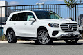 2026 Mercedes-Benz GLS GLS 450