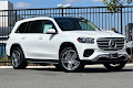 2026 Mercedes-Benz GLS GLS 450