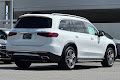 2026 Mercedes-Benz GLS GLS 450