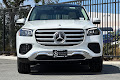 2026 Mercedes-Benz GLS GLS 450