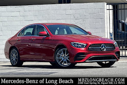2022 Mercedes-Benz E-Class E 350