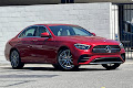 2022 Mercedes-Benz E-Class E 350