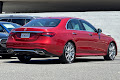 2022 Mercedes-Benz E-Class E 350
