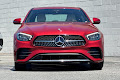 2022 Mercedes-Benz E-Class E 350