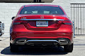2022 Mercedes-Benz E-Class E 350