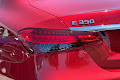 2022 Mercedes-Benz E-Class E 350
