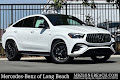 2026 Mercedes-Benz GLE GLE 53 AMG®