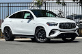 2026 Mercedes-Benz GLE GLE 53 AMG®