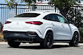 2026 Mercedes-Benz GLE GLE 53 AMG®