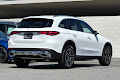 2027 Mercedes-Benz GLC GLC 300