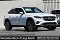 2027 Mercedes-Benz GLC GLC 300