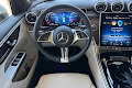 2027 Mercedes-Benz GLC GLC 300