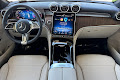 2027 Mercedes-Benz GLC GLC 300