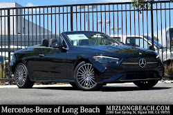 2027 Mercedes-Benz CLE CLE 300