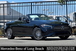 2027 Mercedes-Benz CLE CLE 300