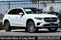 2027 Mercedes-Benz GLC GLC 300