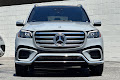 2025 Mercedes-Benz GLS GLS 450