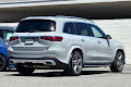2025 Mercedes-Benz GLS GLS 450
