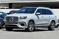 2025 Mercedes-Benz GLS GLS 450