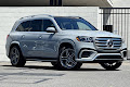 2025 Mercedes-Benz GLS GLS 450
