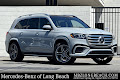 2025 Mercedes-Benz GLS GLS 450
